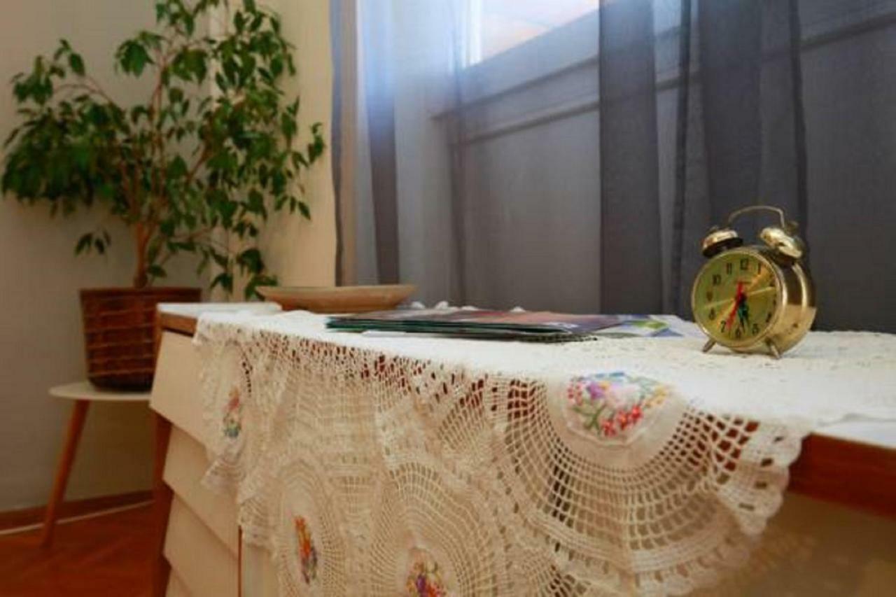 PUY Pietas Iulia 아파트 외부 사진